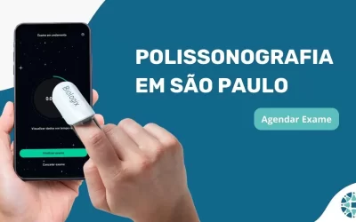 Onde Fazer Polissonografia em São Paulo | Medicina em Foco